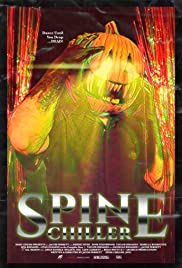 Watch Full Movie :Spine Chiller (2019)