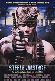 Watch Free Steele Justice (1987)
