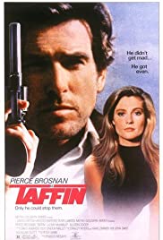 Watch Free Taffin (1988)