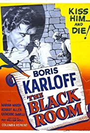 Watch Free The Black Room (1935)