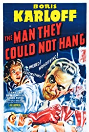 Watch Free The Man They Could Not Hang (1939)