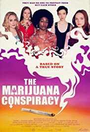 Watch Free The Marijuana Conspiracy (2020)
