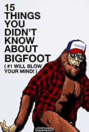 Watch Free 15 Things You Didnt Know About Bigfoot (#1 Will Blow Your Mind) (2019)