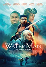 Watch Full Movie :The Water Man (2020)