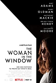 Watch Free The Woman in the Window (2021)