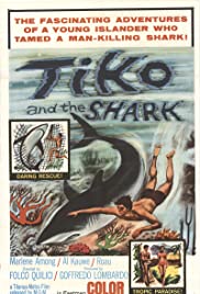 Watch Free Tiko and the Shark (1962)