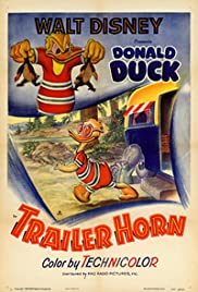 Watch Free Trailer Horn (1950)