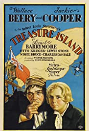 Watch Free Treasure Island (1934)