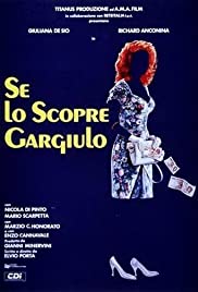 Watch Full Movie :Se lo scopre Gargiulo (1988)