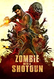 Watch Free Zombie with a Shotgun (2019)