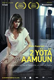 Watch Full Movie :2 yota aamuun (2015)