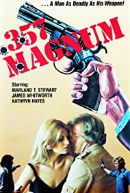 Watch Free  357 Magnum (1977)