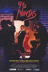 Watch Free 9 12 Ninjas (1991)