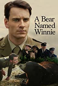 Watch Free A Bear Named Winnie (2004)