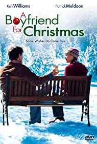 Watch Free A Boyfriend for Christmas (2004)