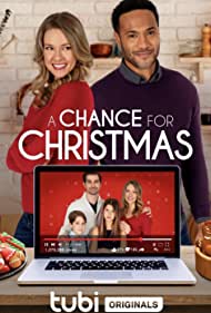 Watch Free A Chance for Christmas (2021)