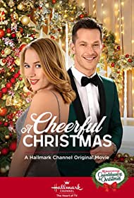 Watch Free A Cheerful Christmas (2019)