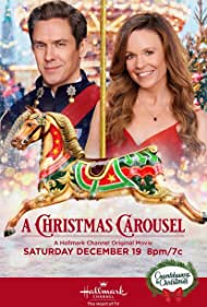 Watch Free A Christmas Carousel (2020)