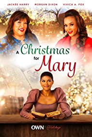Watch Free A Christmas for Mary (2020)
