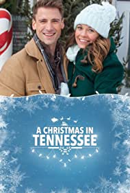Watch Free A Christmas in Tennessee (2018)