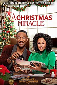 Watch Full Movie :A Christmas Miracle (2019)
