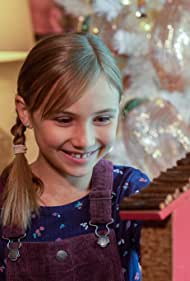 Watch Full Movie :A Christmas Miracle for Daisy (2021)
