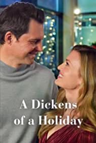 Watch Free A Dickens of a Holiday! (2021)