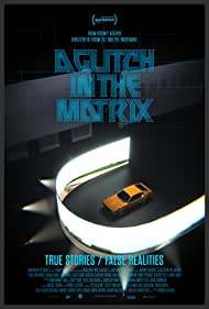 Watch Full Movie :A Glitch in the Matrix (2021)