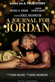 Watch Free A Journal for Jordan (2021)