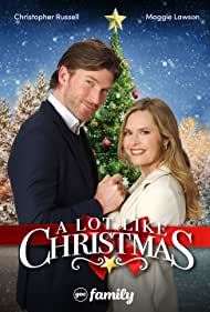 Watch Full Movie :A lot Like Christmas (2021)