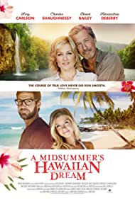 Watch Free A Midsummers Hawaiian Dream (2016)
