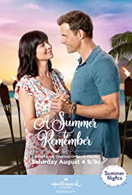 Watch Free A Summer to Remember (2018)