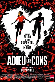 Watch Free Adieu les cons (2020)