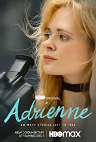 Watch Free Adrienne (2021)