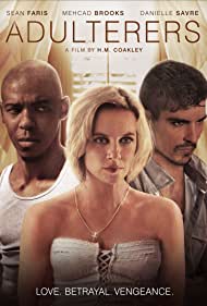Watch Free Adulterers (2015)