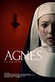 Watch Free Agnes (2021)