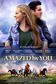 Watch Free Amazed by You (2017)