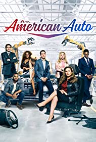 Watch Free American Auto (2021)