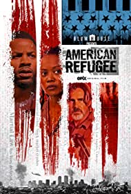 Watch Free American Refugee (2021)
