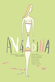 Watch Free Anadina (2017)