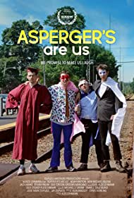 Watch Free Aspergers Are Us (2016)