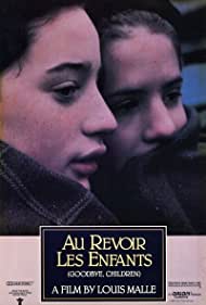 Watch Free Au Revoir les Enfants (1987)