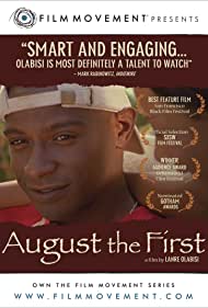 Watch Free August the First (2007)