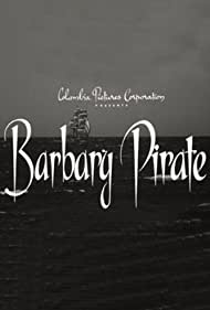 Watch Free Barbary Pirate (1949)