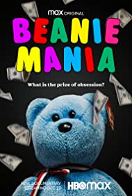 Watch Full Movie :Beanie Mania (2021)