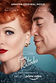 Watch Free Being the Ricardos (2021)
