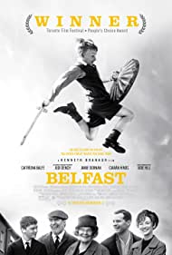 Watch Free Belfast (2021)