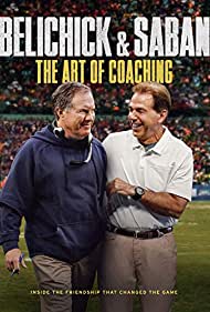 Watch Free Belichick & Saban: The Art of Coaching (2019)