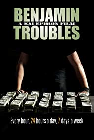 Watch Full Movie :Benjamin Troubles (2015)