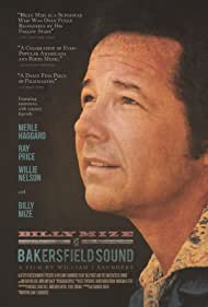 Watch Free Billy Mize the Bakersfield Sound (2014)